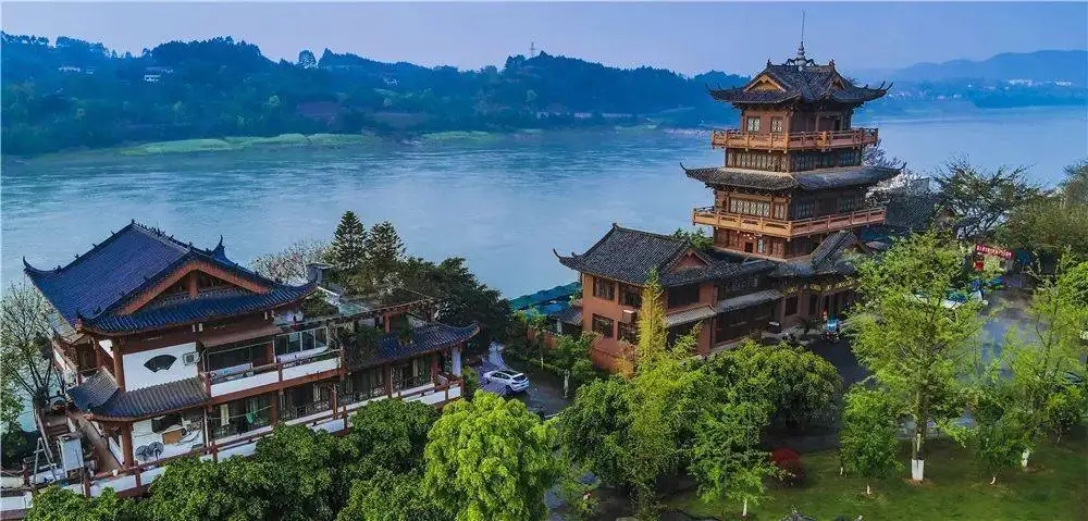 建設巴蜀文化旅游走廊，四川如何著力？